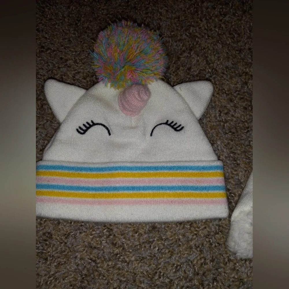 Baby Girl Accessories Bundle - Picture 6 of 10